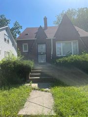 14542 Ilene Street, Detroit, MI 48238