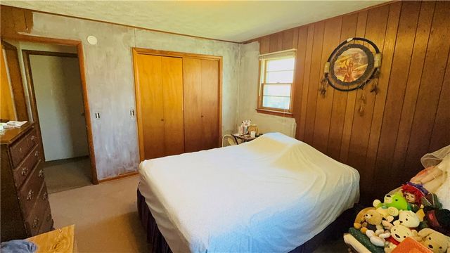 203 Saint George Avenue, Berryville, AR 72616