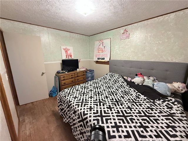 203 Saint George Avenue, Berryville, AR 72616