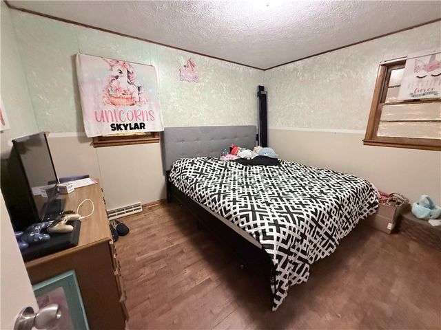 203 Saint George Avenue, Berryville, AR 72616