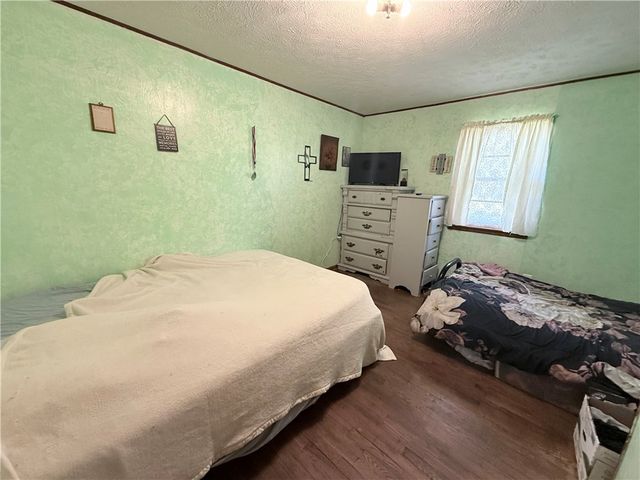 203 Saint George Avenue, Berryville, AR 72616