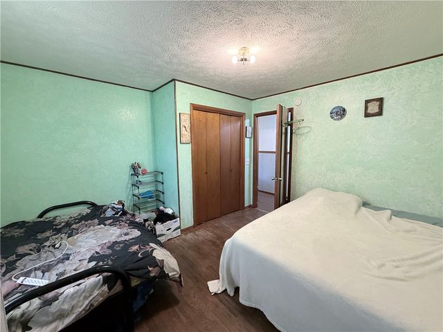 203 Saint George Avenue, Berryville, AR 72616