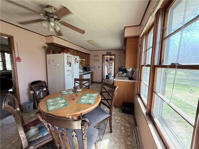 203 Saint George Avenue, Berryville, AR 72616