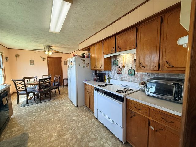 203 Saint George Avenue, Berryville, AR 72616