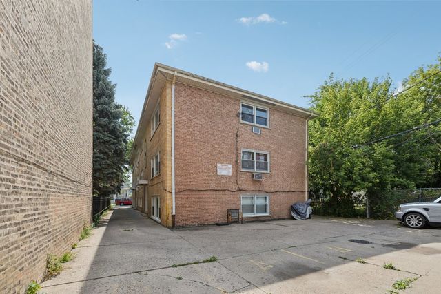 4416 N Harding Avenue 3, Chicago, IL 60625