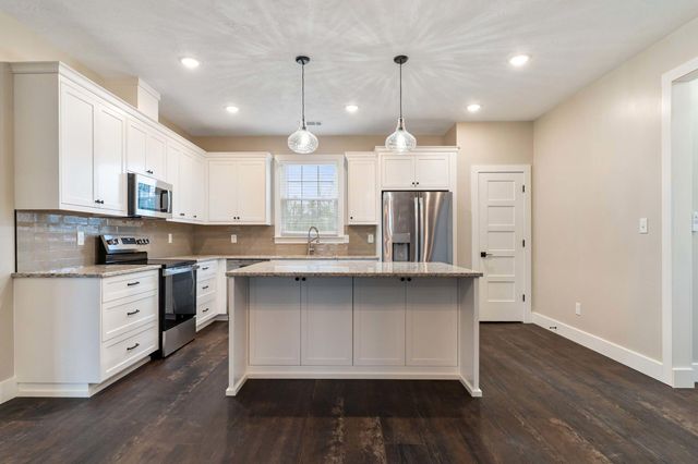 110 Big Rock Road, Thomson, GA 30824