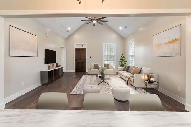 110 Big Rock Road, Thomson, GA 30824