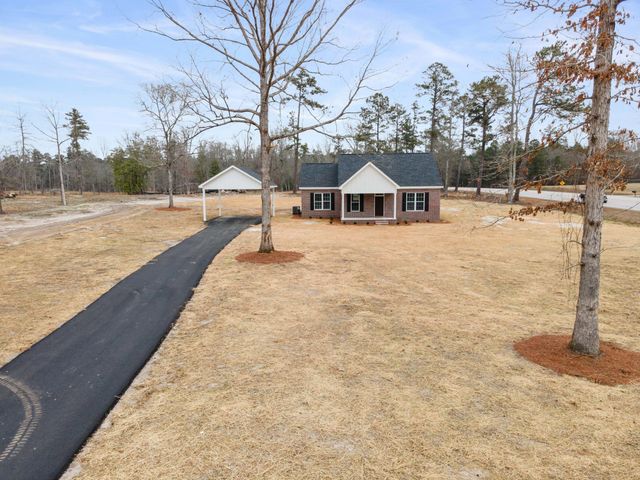 110 Big Rock Road, Thomson, GA 30824