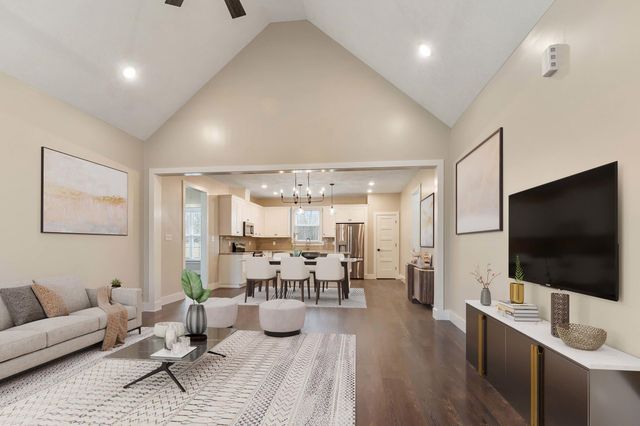 110 Big Rock Road, Thomson, GA 30824