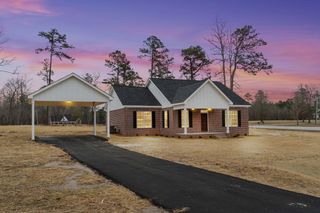 110 Big Rock Road, Thomson, GA 30824