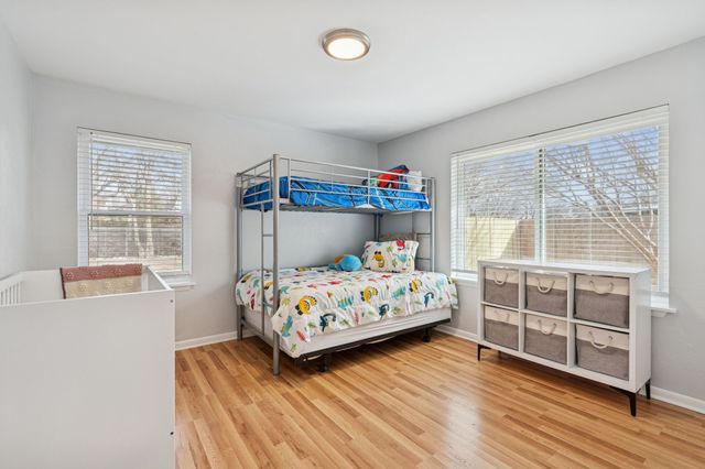 4001 Willow Bend Road, Benbrook, TX 76116