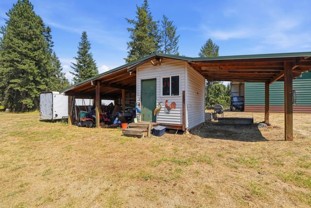 15504 N Osprey Ln, Newman Lake, WA 99025