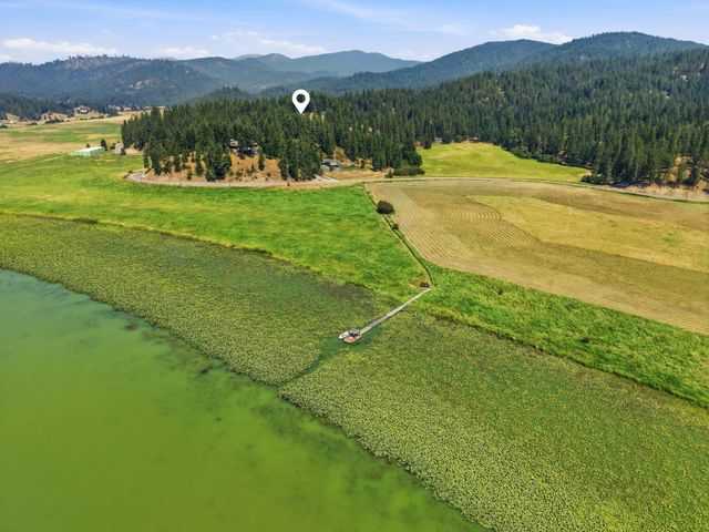 15504 N Osprey Ln, Newman Lake, WA 99025