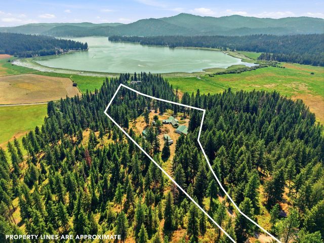 15504 N Osprey Ln, Newman Lake, WA 99025