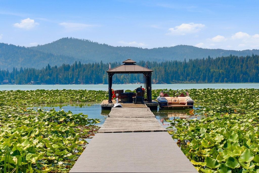 15504 N Osprey Ln, Newman Lake, WA 99025 photo 3