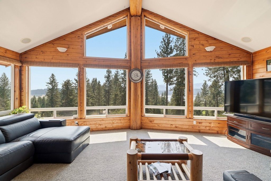 15504 N Osprey Ln, Newman Lake, WA 99025 photo 5