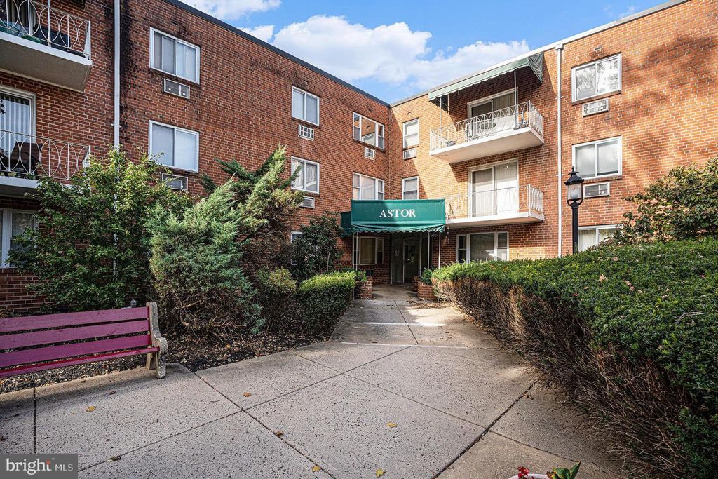 1600 CHURCH RD #A-211, Wyncote, PA 19095