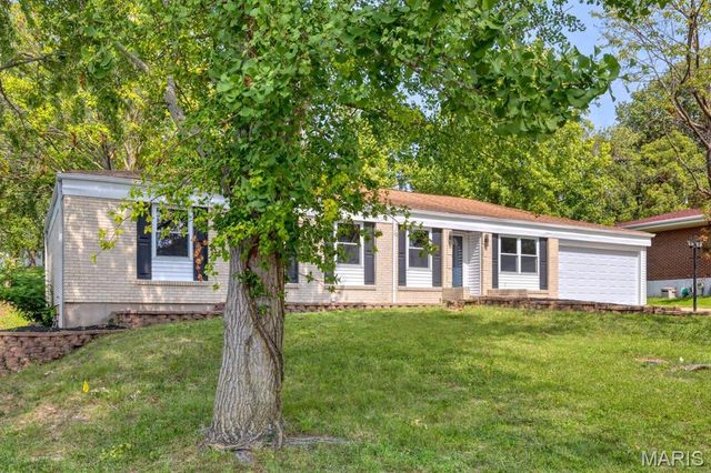 815 Ariege Drive, Creve Coeur, MO 63141
