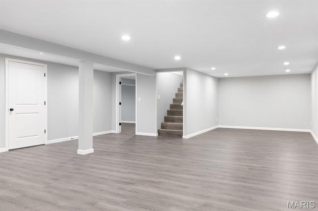 815 Ariege Drive, Creve Coeur, MO 63141