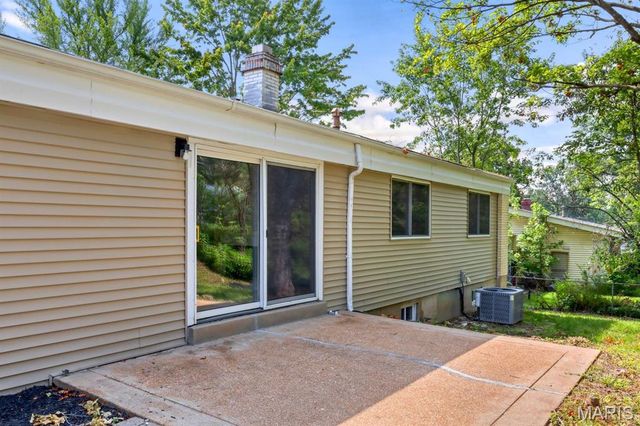 815 Ariege Drive, Creve Coeur, MO 63141