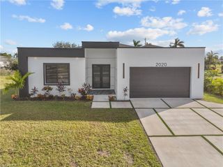 2020 Tropicana PKWY W, Cape Coral, FL 33993