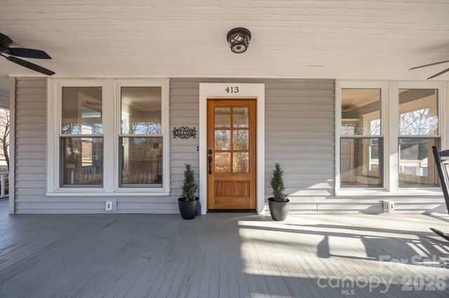 413 S Laurel Street, Lincolnton, NC 28092