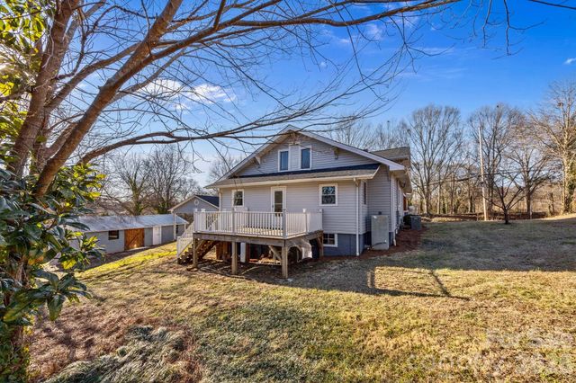 413 S Laurel Street, Lincolnton, NC 28092