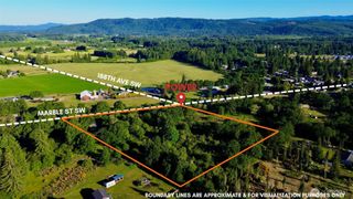 19230 Albany Street SW, Rochester, WA 98579