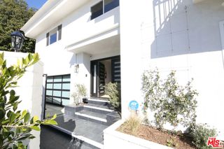 2744 S Bentley Avenue, Los Angeles, CA 90064