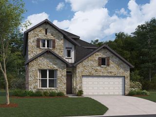 4810 Warm Wassail DR, Austin, TX 78747