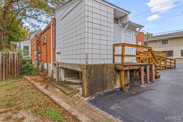 720 Market Street, Ste Genevieve, MO 63670