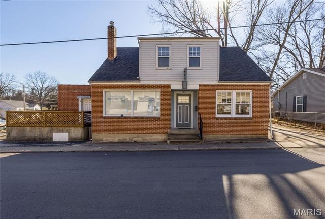 720 Market Street, Ste Genevieve, MO 63670