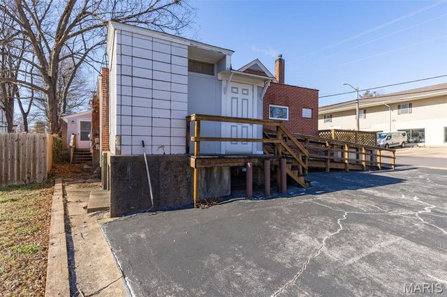 720 Market Street, Ste Genevieve, MO 63670