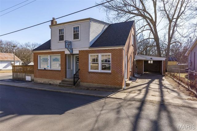 720 Market Street, Ste Genevieve, MO 63670