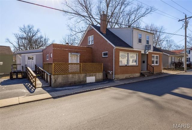 720 Market Street, Ste Genevieve, MO 63670