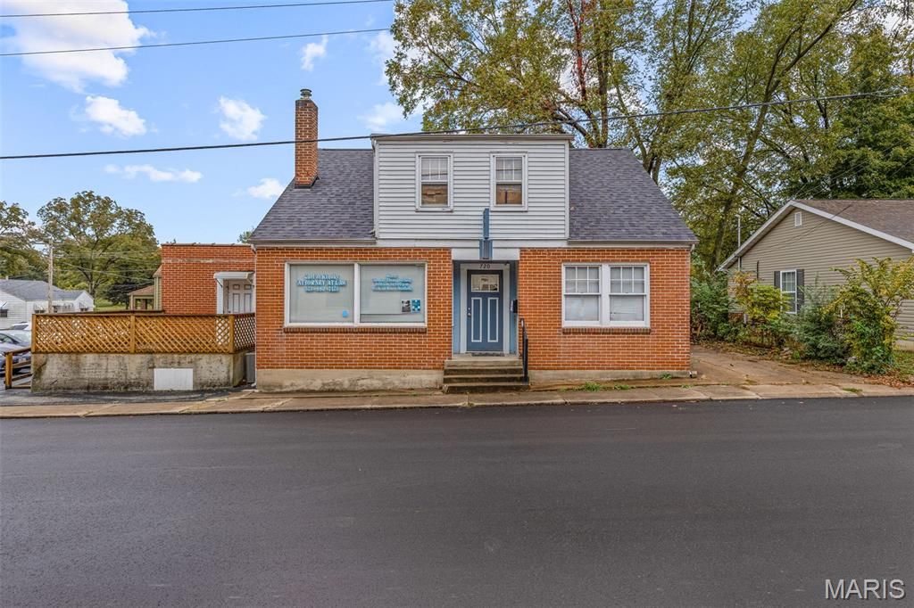 720 Market Street, Ste Genevieve, MO 63670