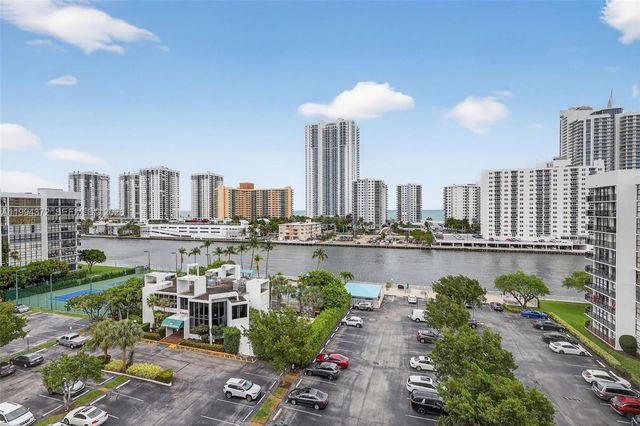 800 Parkview Dr 908, Hallandale Beach, FL 33009