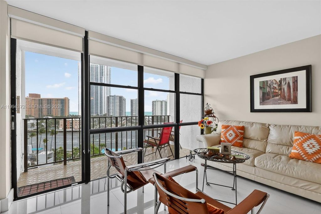 800 Parkview Dr 908, Hallandale Beach, FL 33009