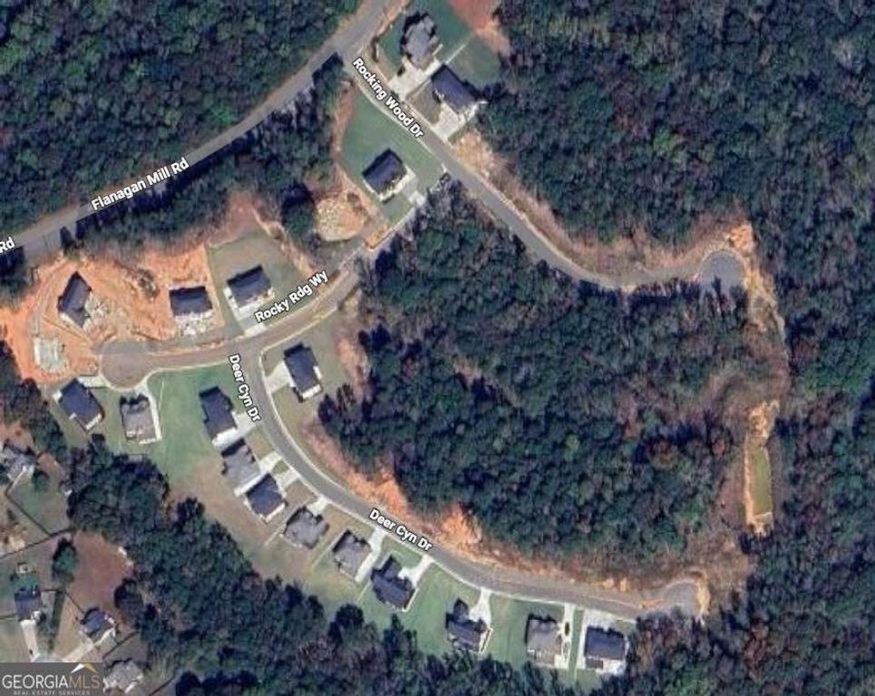 195 Deer Canyon Drive, Auburn, GA 30011