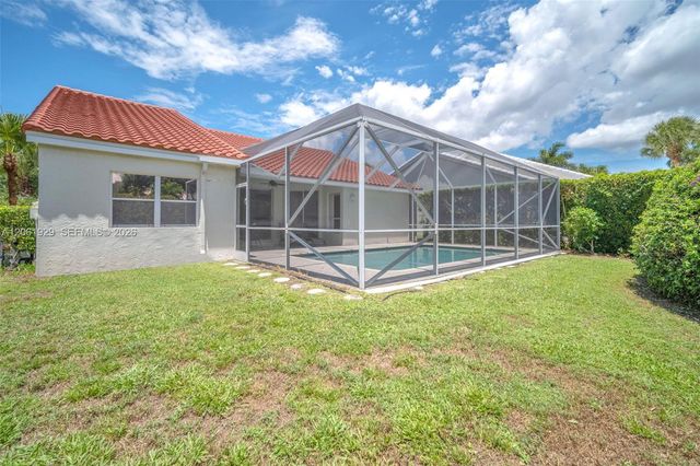 17194 Ventana Drive 0, Boca Raton, FL 33487