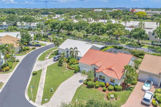 17194 Ventana Drive 0, Boca Raton, FL 33487