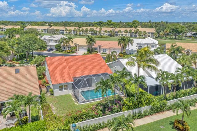 17194 Ventana Drive 0, Boca Raton, FL 33487