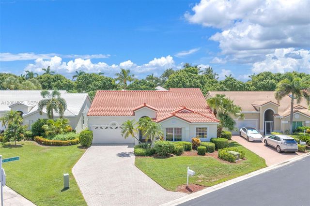 17194 Ventana Drive 0, Boca Raton, FL 33487
