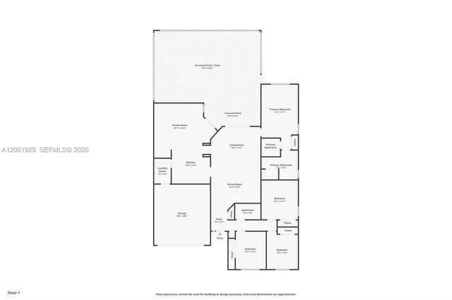 17194 Ventana Drive 0, Boca Raton, FL 33487