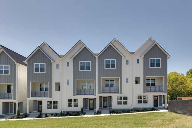 133 Hart Ln, Nashville, TN 37207