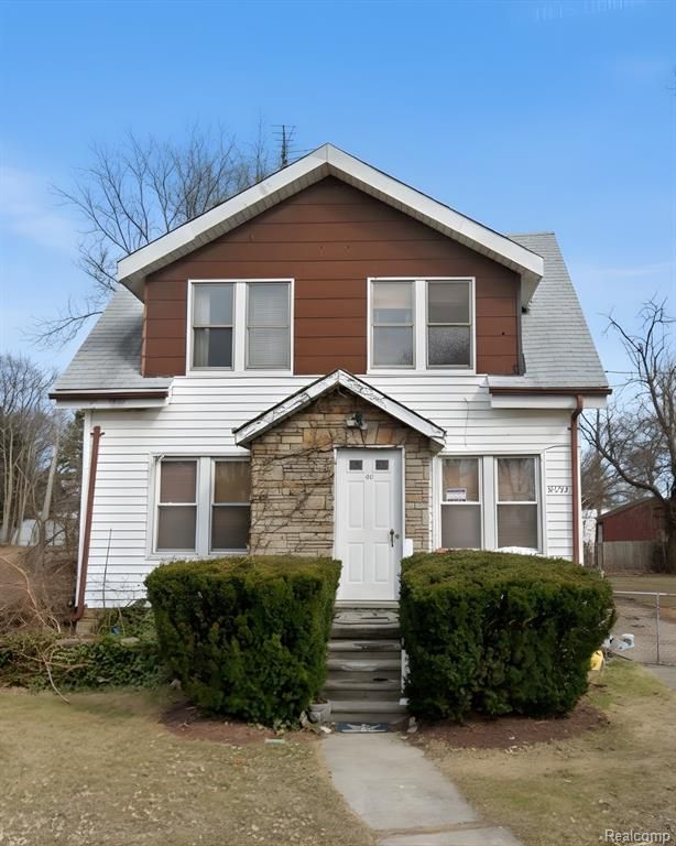 20732 June Avenue, Warren, MI 48091