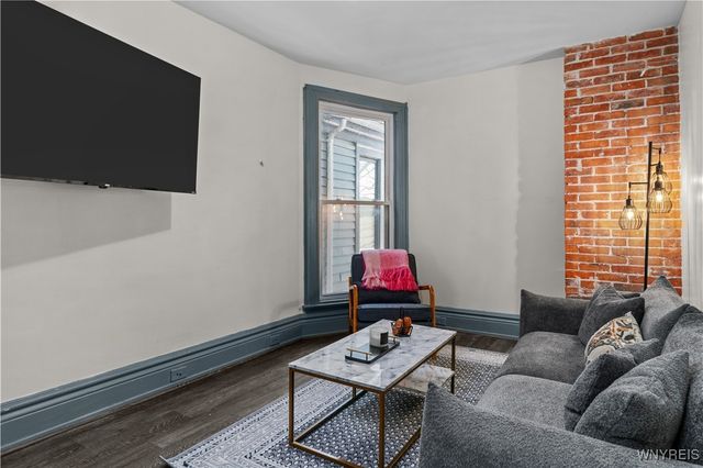 58 Cottage Street 2, Buffalo, NY 14201