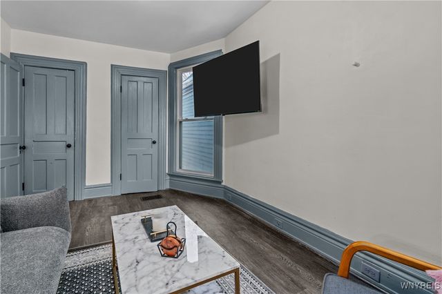 58 Cottage Street 2, Buffalo, NY 14201