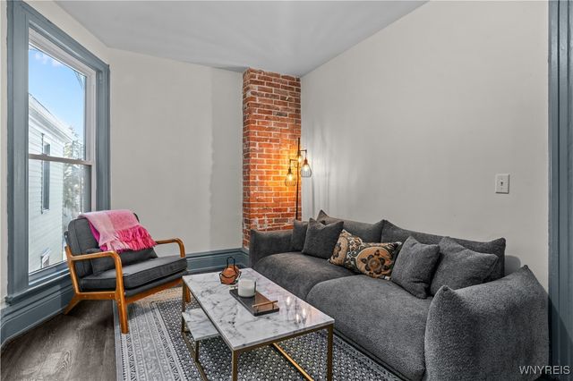 58 Cottage Street 2, Buffalo, NY 14201