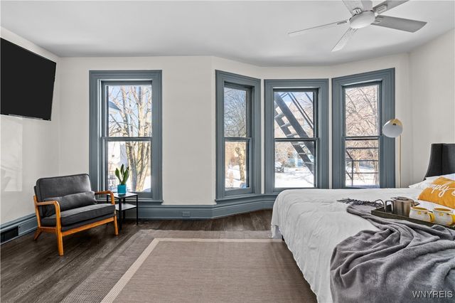 58 Cottage Street 2, Buffalo, NY 14201